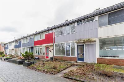 Woning Aquamarijnstraat 28 Groningen