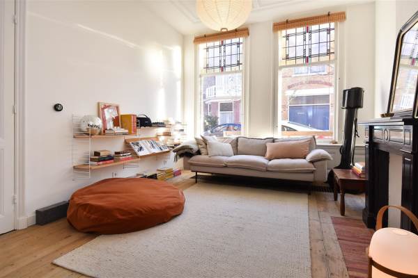 Woning Cornelis Jolstraat 57 Den Haag