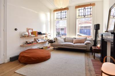 Woning Cornelis Jolstraat 57 Den Haag