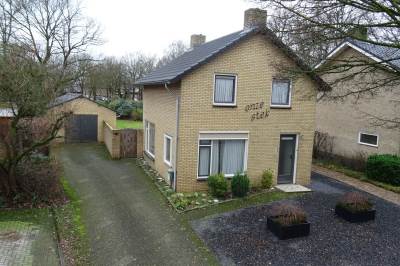 Woning Kommerstraat 8 Someren