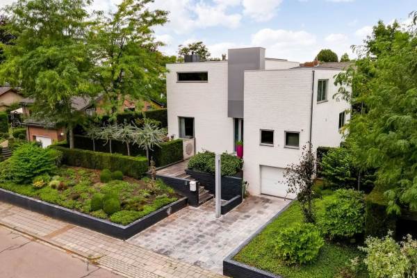 Woning Groenerein 35 Cadier en Keer