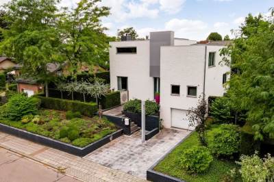 Woning Groenerein 35 Cadier en Keer