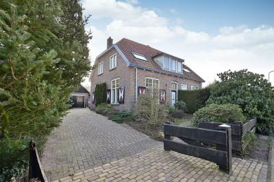 Woning Mauvezand 28 Laren (NH)