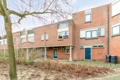 Woning Veerman 72 Spijkenisse