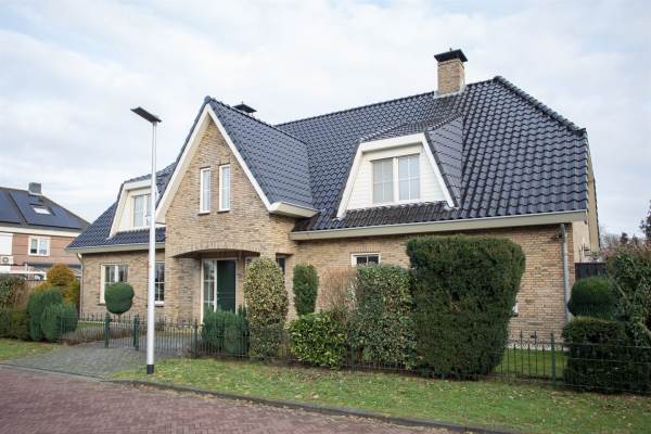 Woning Nijreesdwarsweg 6 Almelo