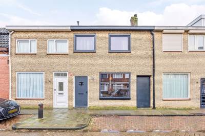 Woning Watertorenstraat 76 Tilburg