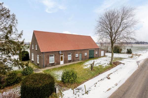 Woning Vissersweg 9 Someren