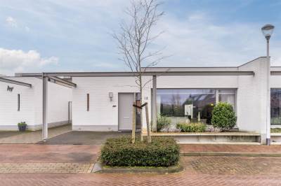 Woning Reijakker 12 Udenhout