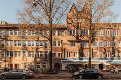 Woning Aalsmeerweg 564 Amsterdam