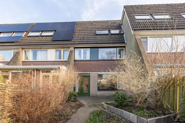 Woning Akelei 10 Culemborg