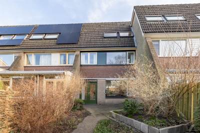 Woning Akelei 10 Culemborg