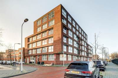 Woning Graskopstraat 7 Den Haag