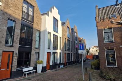 Woning Baanstraat 32B Alkmaar