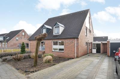 Woning De Koningsvaren 32 Dedemsvaart