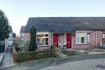 Woning Sperwerstraat 28 Didam