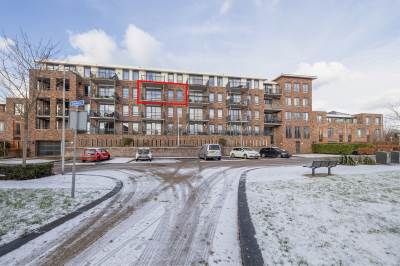 Woning Meander 84 Noordwijkerhout