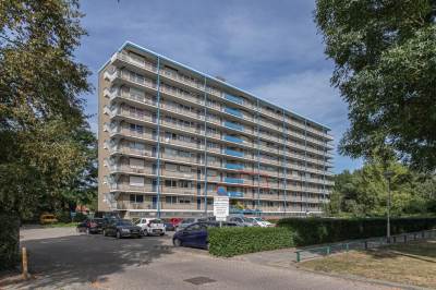 Woning Hobokenstraat 493 Breda