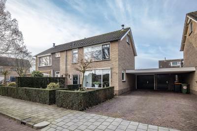 Woning Grote Maatweg 77 Wierden