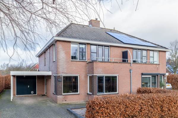 Woning Stuurboord 115 Stadskanaal