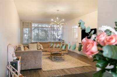 Woning Claude Monetstraat 34 Zaandam