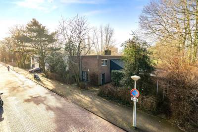 Woning Hoekenes 36 Amsterdam