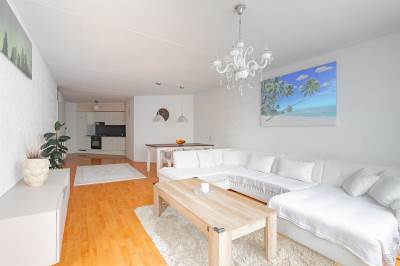 Woning Plantijndomein 1C Maastricht