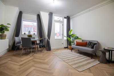 Woning Kelenstraat 25 Gorinchem