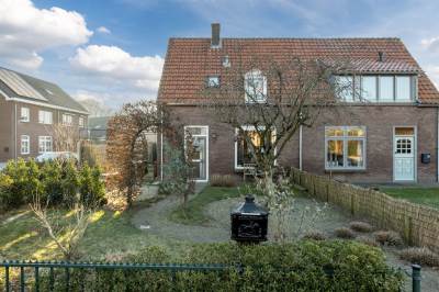 Woning Liniestraat 28 Ochten