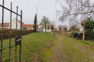 Woning Passtraat 57 Roosteren