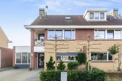 Woning Binnenkant 13 Biddinghuizen