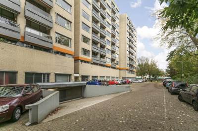 Woning Laan van Borgele 409 Deventer