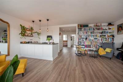 Woning Pisuissestraat 403 Den Haag