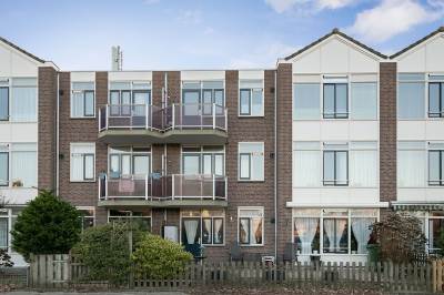 Woning Schildersplein 210 Kaatsheuvel