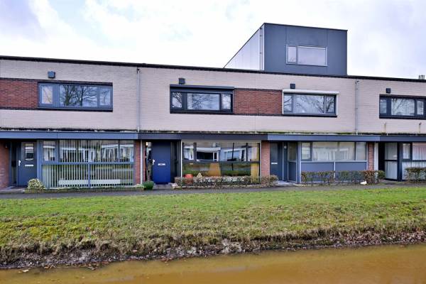 Woning Jan Blankenpad 10 Deventer