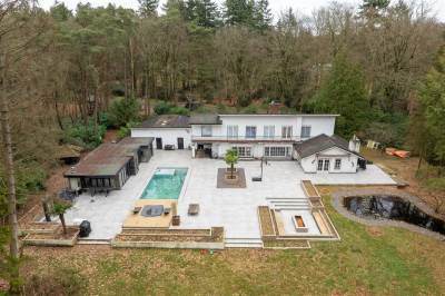 Woning Arubalaan 14 Hilversum