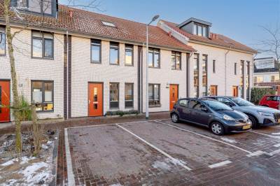 Woning Galastraat 10 Amsterdam