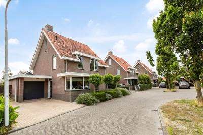 Woning Boomwei 20 Burgh-Haamstede