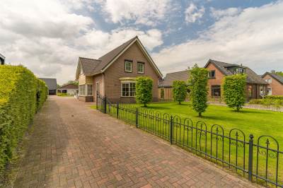 Woning Waterweg 13 Nunspeet