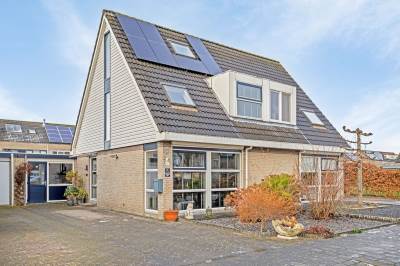 Woning Carolusgulden 17 Dronten
