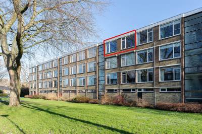 Woning Trompstraat 46 Papendrecht