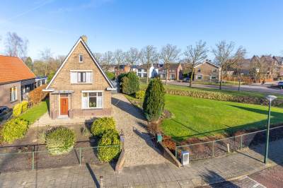 Woning Emmastraat 27 Haaften