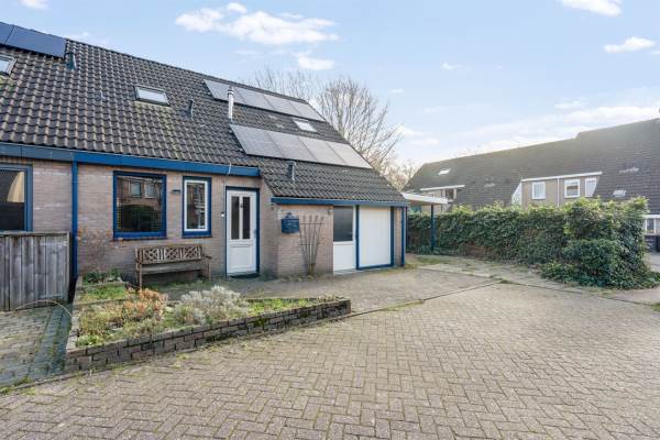 Woning Beekberg 52 Hardenberg