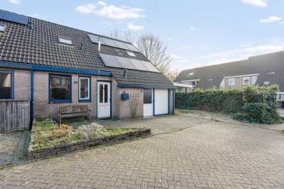 Woning Beekberg 52 Hardenberg