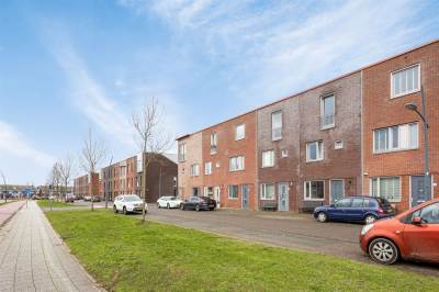 Woning Hoofdspoor 6 Assendelft