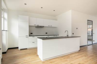 Woning Bergpolderstraat 48B02 Rotterdam