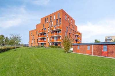 Woning Dettifossstraat 292 Almere