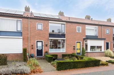 Woning Frederik Hendrikstraat 20 Bredevoort