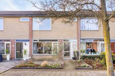 Woning Luts 54 Zwolle