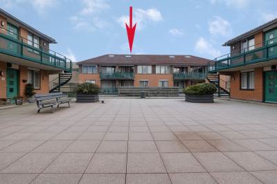 Woning Molengang 174 Anna Paulowna