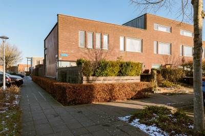 Woning Rodinweg 1 Almere